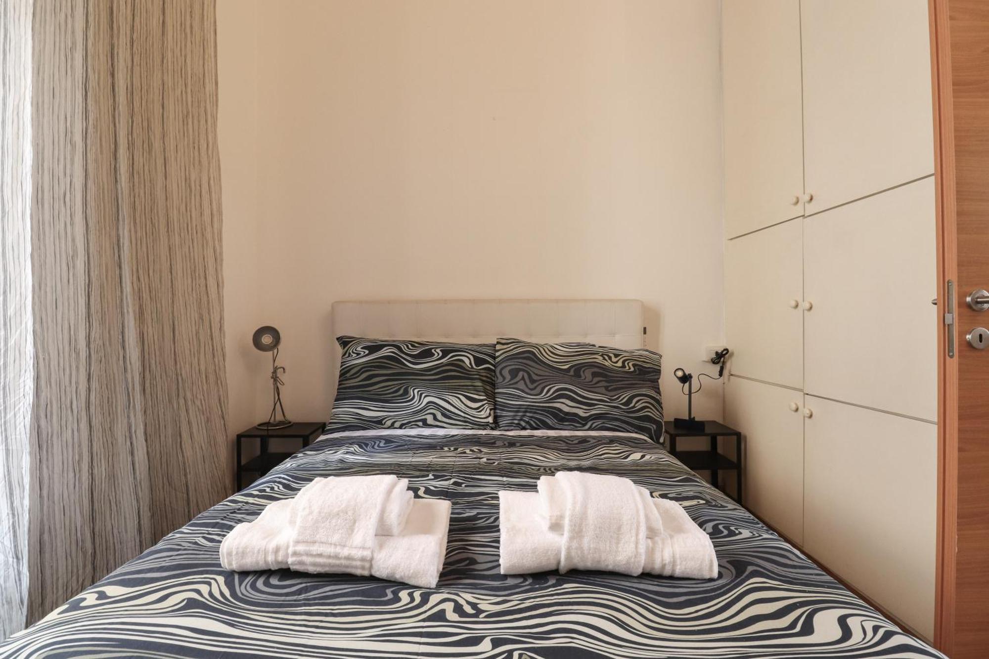 Ht Romeforall Apartamento
