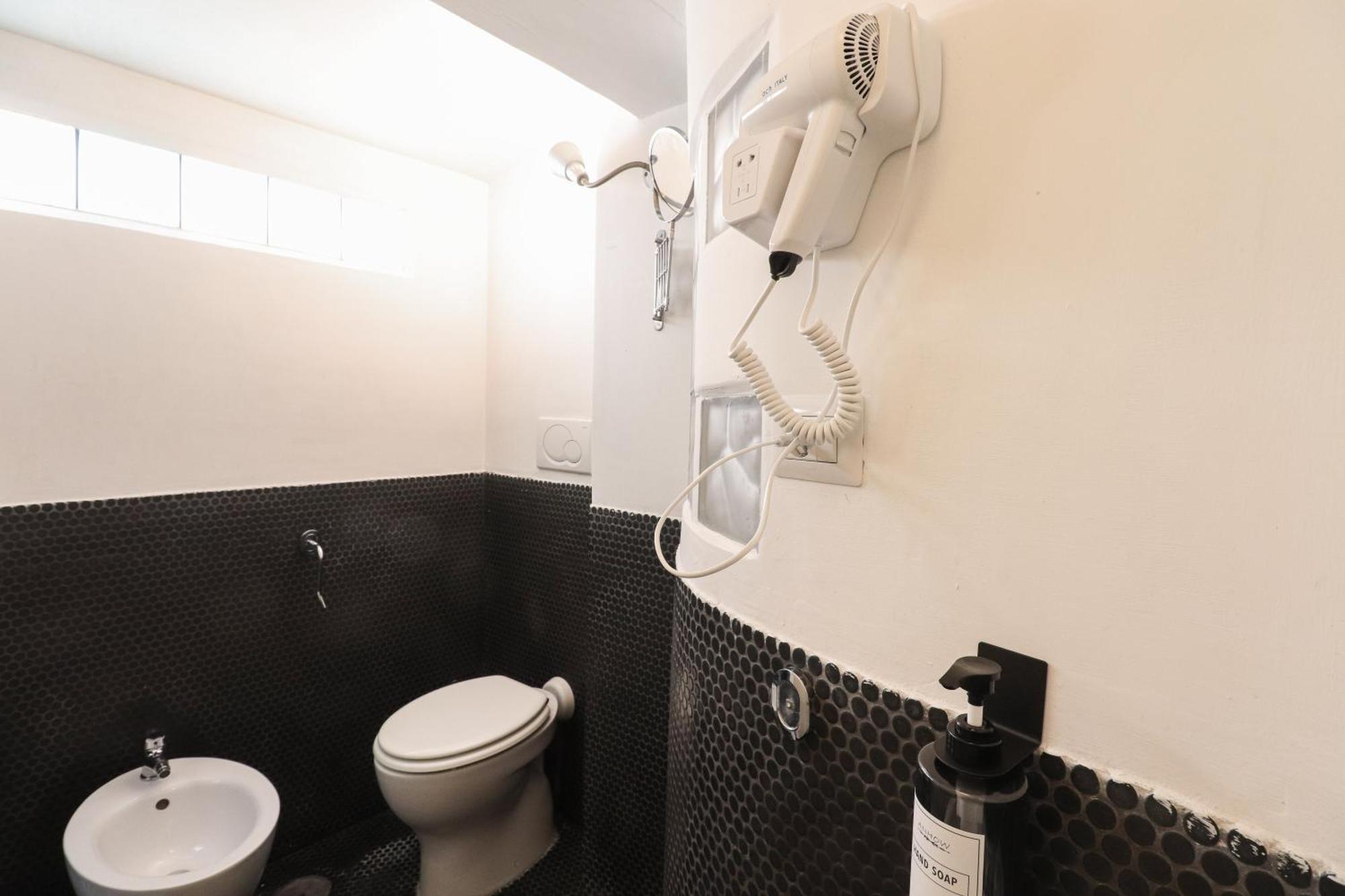 Apartamento Ht Romeforall