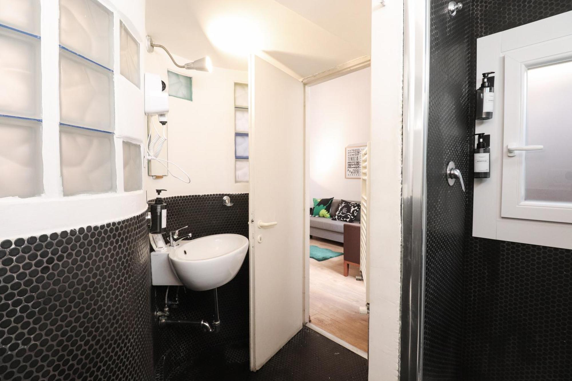 Ht Romeforall Apartamento Roma