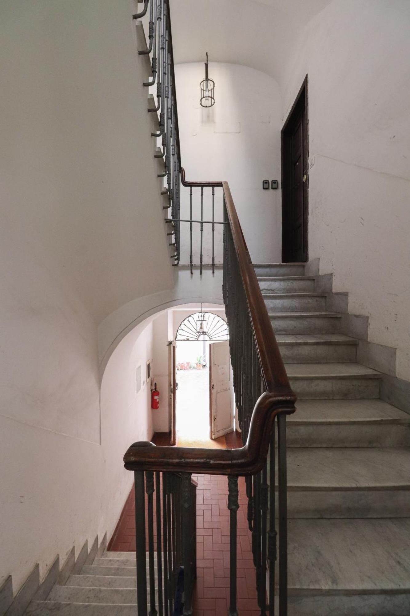 Ht Romeforall Apartamento