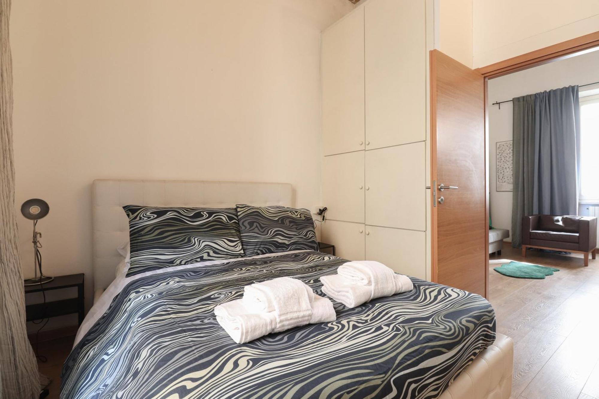 Ht Romeforall Apartamento Roma