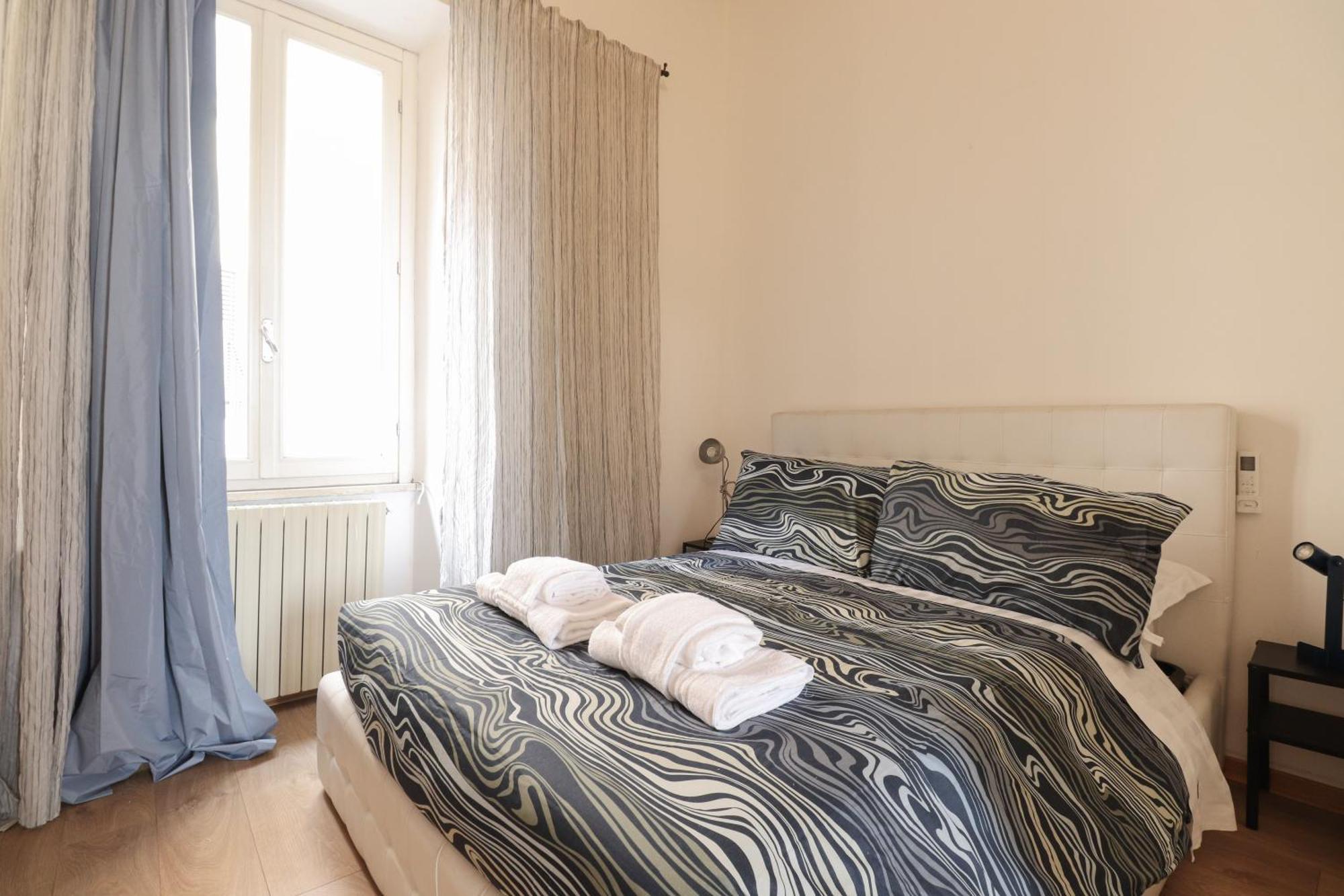 Ht Romeforall Apartamento Roma